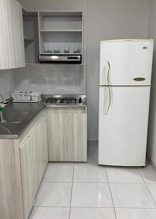 Apartamento Penaflor 2Do Nivel San Rafael San Rafael (Antioquia) Exterior foto
