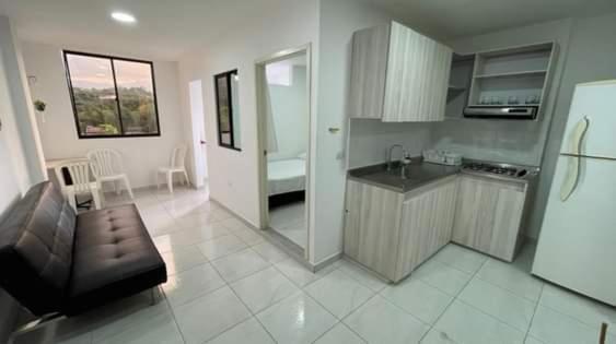 Apartamento Penaflor 2Do Nivel San Rafael San Rafael (Antioquia) Exterior foto