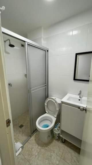 Apartamento Penaflor 2Do Nivel San Rafael San Rafael (Antioquia) Exterior foto