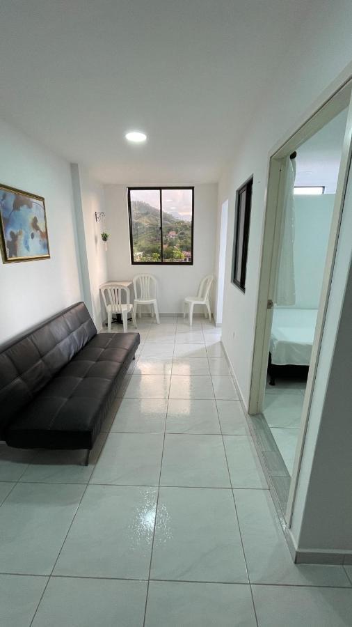 Apartamento Penaflor 2Do Nivel San Rafael San Rafael (Antioquia) Exterior foto