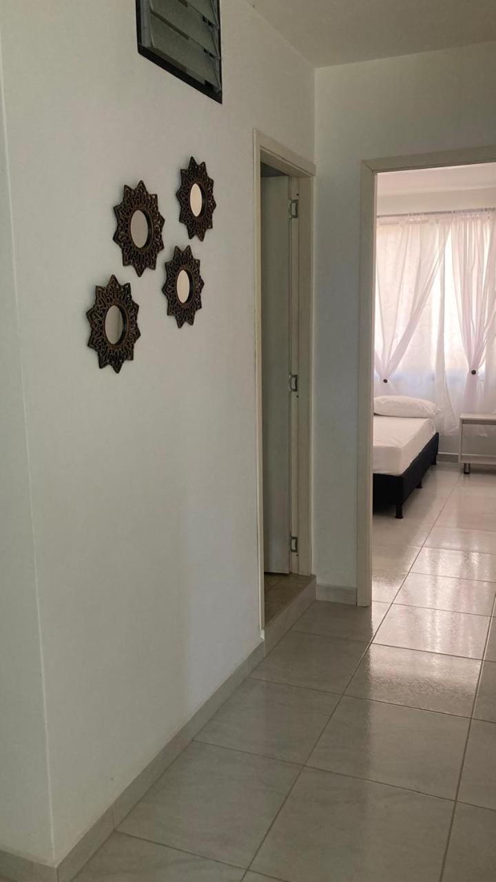 Apartamento Penaflor 2Do Nivel San Rafael San Rafael (Antioquia) Exterior foto
